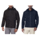Vertx Integrity Waterproof Shell Jacket, Black, Navy