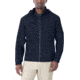 Vertx Integrity Waterproof Shell Jacket, Mens, 100% Polyester, w/ Removable Hood, Navy, Extra Small, F1 VTX8800 NV XSMALL REG