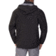 Vertx Integrity Waterproof Shell Jacket - Mens, Black, 2XL / Long, F1 VTX8800 BK 2XL LONG