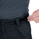 Vertx Integrity Waterproof Shell Pant, Mens, Regular, 100% Polyester, Navy, 2XL, F1 VTX8815 NV 2XL REG