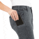 Vertx Kesher OPS Pant - Womens, Spine Grey, 10-34, F1 VTX7005 SPG 10 34