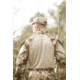 Vertx L/S Gunfighter Kryptek Highland Nyco Ripstop W/CR 50%Nylon/50% Cotton, Highlander, LARGE