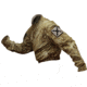 Vertx L/S Gunfighter Kryptek Nomad Nyco Ripstop W/CRF 50% Nylon/50% Cotton, Nomad, LARGE VTX8220KNM-LARGE