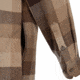 Vertx Last Line Flannel - Mens, Barren, Large, 1522 BAR LARGE