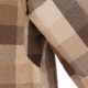 Vertx Last Line Flannel - Mens, Barren, Large, 1522 BAR LARGE