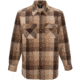 Vertx Last Line Flannel - Mens, Barren, Large, 1522 BAR LARGE