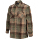 Vertx Last Line Flannel - Mens, Canopy, Large, 1522 CPY LARGE