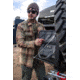 Vertx Last Line Flannel - Mens, Canopy, Large, 1522 CPY LARGE