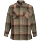Vertx Last Line Flannel - Men's, Canopy, Large, 1522 CPY LARGE