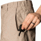 Vertx Legacy 98% Cotton/2% LYCRA Mens Pants, KHAKI, 30 34, F1 VTX1005 KH 30 34