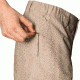 Vertx Legacy 98% Cotton/2% LYCRA Mens Pants, KHAKI, 30 34, F1 VTX1005 KH 30 34