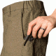 Vertx Legacy 98% Cotton/2% LYCRA Mens Pants, OD GREEN, 36 30, F1 VTX1005 OD 36 30