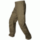 Vertx Legacy 98% Cotton/2% LYCRA Mens Pants, OD GREEN, 36 30, F1 VTX1005 OD 36 30