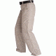 Vertx Legacy 98% Cotton/2% LYCRA, Womens Pants, KHAKI, 4 32, F1 VTX1055 KH 04 32