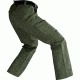 Vertx Legacy 98% Cotton/2% LYCRA, Womens Pants, OD GREEN, 2 34, F1 VTX1055 OD 02 34