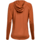 Vertx Lena Full Sun Hoody - Womens, Auburn, Small, F1 VTX7036 AB SMALL N/A