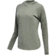 Vertx Lena Full Sun Hoody - Womens, Mountain Shade, Medium, F1 VTX7036 MTSH MEDIUM N/A
