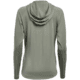 Vertx Lena Full Sun Hoody - Womens, Mountain Shade, Medium, F1 VTX7036 MTSH MEDIUM N/A