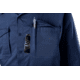Vertx Long Sleeve Machinehead Shirt - Mens, Depth Charge, Large, F1 VTX1475 DC LARGE