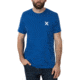 Vertx Long Walks Graphic T-Shirt - Men's, Extra Large, True Royal, F1 VTXS0005 TRY XLARGE