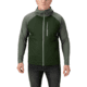 Vertx Manitou Hybrid Hooded Jacket - Mens, Canvas Green/Compass Green, Medium, F1 VTX8855 CVGN/CMGN MEDIUM