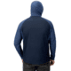 Vertx Manitou Hybrid Hooded Jacket - Mens, Dark Sky/Open Water Blue, MD, F1 VTX8855 DSK/OWB MD