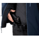 Vertx Manitou Hybrid Hooded Jacket - Mens, Dark Sky/Open Water Blue, MD, F1 VTX8855 DSK/OWB MD