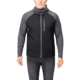 Vertx Manitou Hybrid Hooded Jacket - Mens, It's Black/Tarmac, Medium, F1 VTX8855 IBK/TM MEDIUM