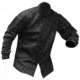 Vertx Men's Gunfighter Phantom LT Long Sleeve Top, Black, Size 2XL VTX8220LBK-2XL