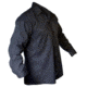Vertx Men's OA Duty Wear Long Sleeve Shirt, Navy, Size Large-Regular VTX2420NV-LARGE-REG