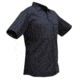  Vertx Men's OA Duty Wear Short Sleeve Shirt, Navy, Size Medium VTX2400NV-MEDIUM
