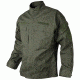 Vertx Men's  Recon Polyester/Cotton Ripstop Garrison Shirt, Od Green, Extra Large Regular F1 VTX8821 OD XLARGE REG