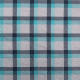 Vertx Men's  Weapon Guard Long Sleeve Guardian Shirt, Blue Plaid, Extra Large Regular F1 VTX1440 BLP XLARGE REG