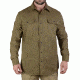 Vertx Men's  Weapon Guard Long Sleeve Guardian Shirt, Olive, Extra Large Regular F1 VTX1440 OG XLARGE REG