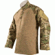 Vertx Recon MultiCam Combat Shirt - Men's, Large, Multicam, F1 VTX8526 MC LARGE