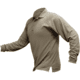 Vertx Men's Coldback Long Sleeve Polo Shirt, Tan, Size Extra Large VTX4020TNP-XLARGE
