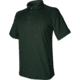 Vertx Coldblack Short Sleeve Polo - Men's, Medium, Regular, Spruce Green, F1 VTX4000P SG MEDIUM