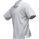 Vertx Men's Coldblack Short Sleeve Polo Shirt, White, Size Extra Small VTX4000WHP-XSMALL