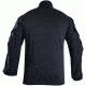 Vertx Combat Shirt - Men's, Extra Large, Navy Blue, F1 VTX8525 NV XLARGE