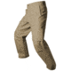 Vertx Men's Pants, Desert Tan, Size 36x30 VTX1000DT-36-30