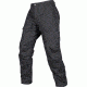 Vertx Mens Recon Nylon/Cotton Rip-Stop Pants, Black, 30 32 F1 VTX1900 BK 30 32