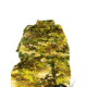 Vertx Recon Garrison Shirt MultiCam - Men's, Large, Regular, Sleeve 36 in, Multicam, F1 VTX8820 MC LARGE REG