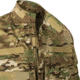 Vertx Recon Garrison Shirt MultiCam - Men's, Large, Regular, Sleeve 36 in, Multicam, F1 VTX8820 MC LARGE REG