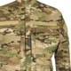 Vertx Recon Garrison Shirt MultiCam - Men's, Large, Regular, Sleeve 36 in, Multicam, F1 VTX8820 MC LARGE REG