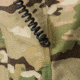 Vertx Recon Garrison Shirt MultiCam - Men's, Large, Regular, Sleeve 36 in, Multicam, F1 VTX8820 MC LARGE REG