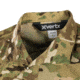 Vertx Recon Garrison Shirt MultiCam - Men's, Large, Regular, Sleeve 36 in, Multicam, F1 VTX8820 MC LARGE REG