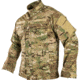 Vertx Recon Garrison Shirt MultiCam - Men's, Large, Regular, Sleeve 36 in, Multicam, F1 VTX8820 MC LARGE REG
