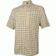 Vertx Mens Short Sleeve Speed Concealed Carry 37.5 Active Particle Technology Rayon/Poly Shirt, Field, SMALL F1 VTX1400 FD SMALL