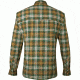 Vertx Mens Long Sleeve Speed Concealed Carry 37.5 Active Particle Technology Rayon/Poly Shirt, Forest, 2XL REG F1 VTX1420 FO 2XL REG