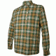 Vertx Mens Long Sleeve Speed Concealed Carry 37.5 Active Particle Technology Rayon/Poly Shirt, Forest, 2XL REG F1 VTX1420 FO 2XL REG